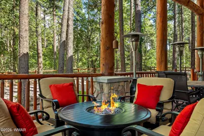 8829 Country Club Drive, Pinetop, AZ 85935 - Photo 28