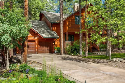 8829 Country Club Drive, Pinetop, AZ 85935 - Photo 2