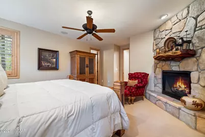 8829 Country Club Drive, Pinetop, AZ 85935 - Photo 42