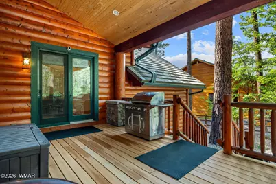 8829 Country Club Drive, Pinetop, AZ 85935 - Photo 58