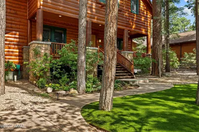 8829 Country Club Drive, Pinetop, AZ 85935 - Photo 52