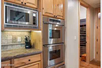 8829 Country Club Drive, Pinetop, AZ 85935 - Photo 12