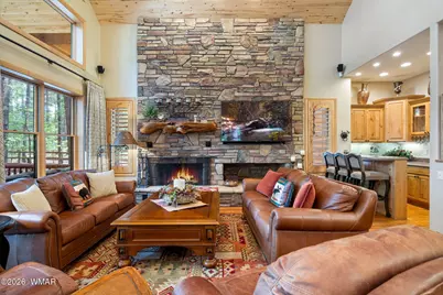 8829 Country Club Drive, Pinetop, AZ 85935 - Photo 4