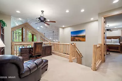 8829 Country Club Drive, Pinetop, AZ 85935 - Photo 30