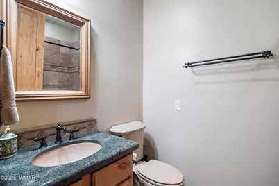 8829 Country Club Drive, Pinetop, AZ 85935 - Photo 34