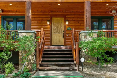8829 Country Club Drive, Pinetop, AZ 85935 - Photo 54