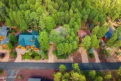 8829 Country Club Drive, Pinetop, AZ 85935 - Photo 66