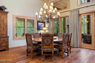 8829 Country Club Drive, Pinetop, AZ 85935 - Photo 14