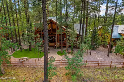 8829 Country Club Drive, Pinetop, AZ 85935 - Photo 62