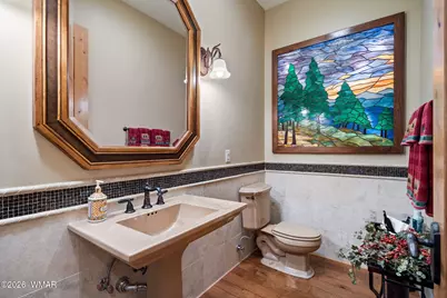 8829 Country Club Drive, Pinetop, AZ 85935 - Photo 48