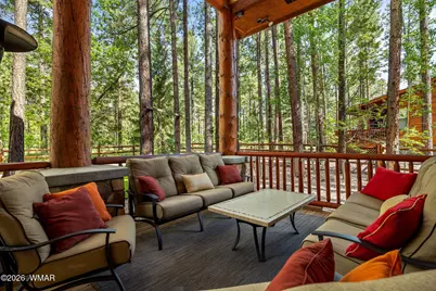 8829 Country Club Drive, Pinetop, AZ 85935 - Photo 26