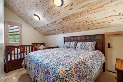 8829 Country Club Drive, Pinetop, AZ 85935 - Photo 38