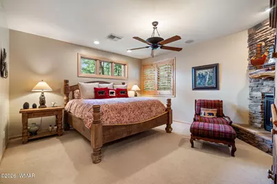 8829 Country Club Drive, Pinetop, AZ 85935 - Photo 32