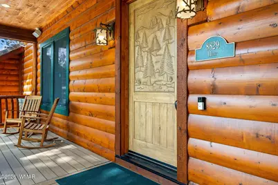 8829 Country Club Drive, Pinetop, AZ 85935 - Photo 56