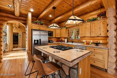 4280 W Shaggy Bark Road, Show Low, AZ 85901 - Photo 16