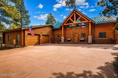4280 W Shaggy Bark Road, Show Low, AZ 85901 - Photo 8