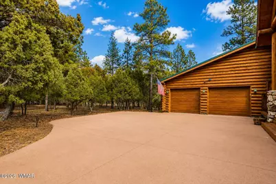 4280 W Shaggy Bark Road, Show Low, AZ 85901 - Photo 10