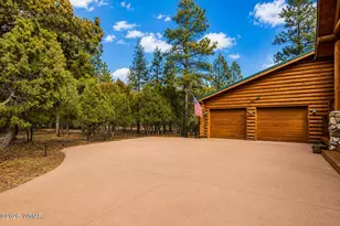 4280 W Shaggy Bark Rd, Show Low, AZ 85901 - Photo 10