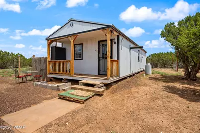 2379 White River Place, Show Low, AZ 85901 - Photo 1