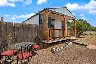 2379 White River Place, Show Low, AZ 85901 - Photo 2