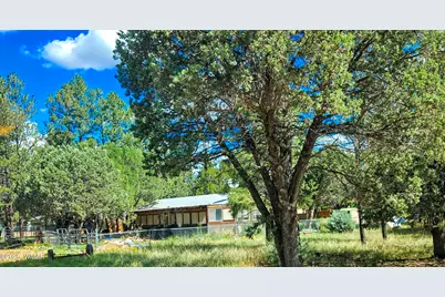 2863 Pine Rim Road, Overgaard, AZ 85928 - Photo 2