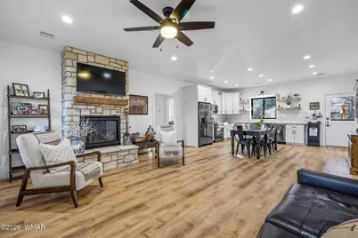 2225 Roundabout Way, Overgaard, AZ 85933 - Photo 4