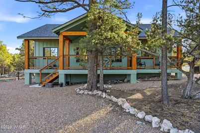 2225 Roundabout Way, Overgaard, AZ 85933 - Photo 28