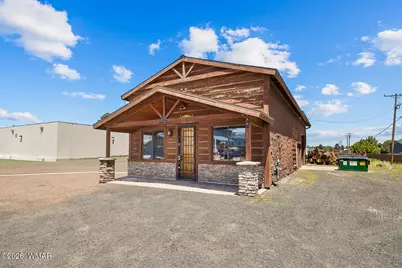 5486 Bear Run Road, Lakeside, AZ 85929 - Photo 2