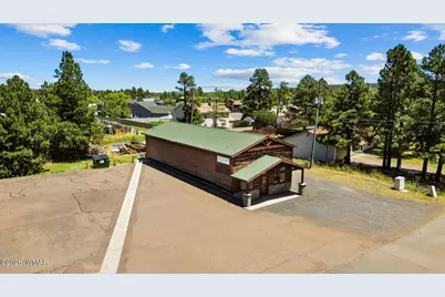 5486 Bear Run Road, Lakeside, AZ 85929 - Photo 14