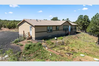 65 County Road 3199 Road, Vernon, AZ 85940 - Photo 2