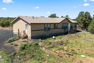 65 County Road 3199 Rd, Vernon, AZ 85940 - Photo 2