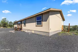 65 County Road 3199 Rd, Vernon, AZ 85940 - Photo 1