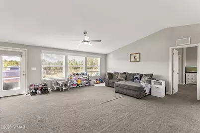 65 County Road 3199 Road, Vernon, AZ 85940 - Photo 4