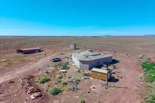 8491 S Hwy 87, Winslow, AZ 86047 - Photo 16