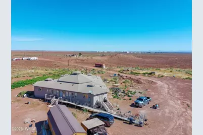 8491 S Highway 87, Winslow, AZ 86047 - Photo 1
