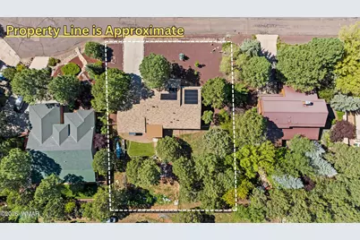 3160 E Larson Way, Show Low, AZ 85901 - Photo 4