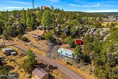 3424 Butts Lane, Heber, AZ 85928 - Photo 26