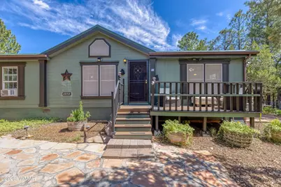 2972 Tall Pine Road, Show Low, AZ 85901 - Photo 6