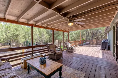 2972 Tall Pine Road, Show Low, AZ 85901 - Photo 24
