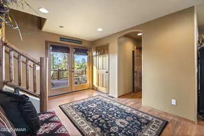 2818 Constellation Lane, Overgaard, AZ 85933 - Photo 12