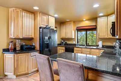 2818 Constellation Lane, Overgaard, AZ 85933 - Photo 8