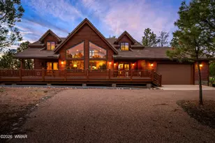 2818 Constellation Ln, Overgaard, AZ 85933 - Photo 34