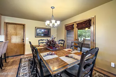 2818 Constellation Lane, Overgaard, AZ 85933 - Photo 6