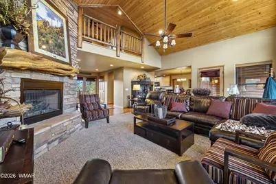 2818 Constellation Lane, Overgaard, AZ 85933 - Photo 4