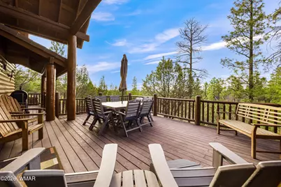2818 Constellation Lane, Overgaard, AZ 85933 - Photo 28