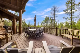2818 Constellation Ln, Overgaard, AZ 85933 - Photo 28
