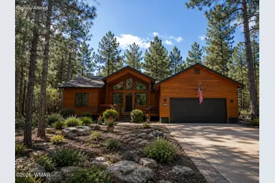 [Address not provided], Lakeside, AZ 85929 - Photo 1