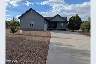 7092 Shilo Trail, Show Low, AZ 85901 - Photo 2