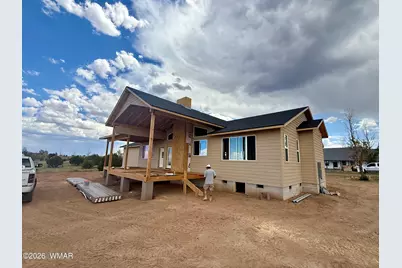 2090 Meadow Way, Taylor, AZ 85939 - Photo 4