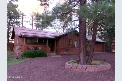 2903 La Paz Way, Lakeside, AZ 85929 - Photo 2
